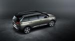 Peugeot 5008 GT 2016 года (WW)